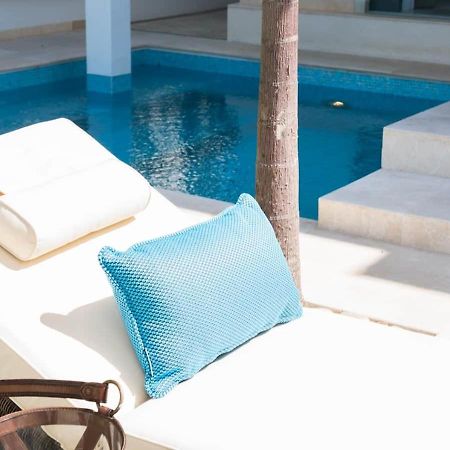Mirador Barbados By Mc Luxury Rentals Saint James Eksteriør bilde