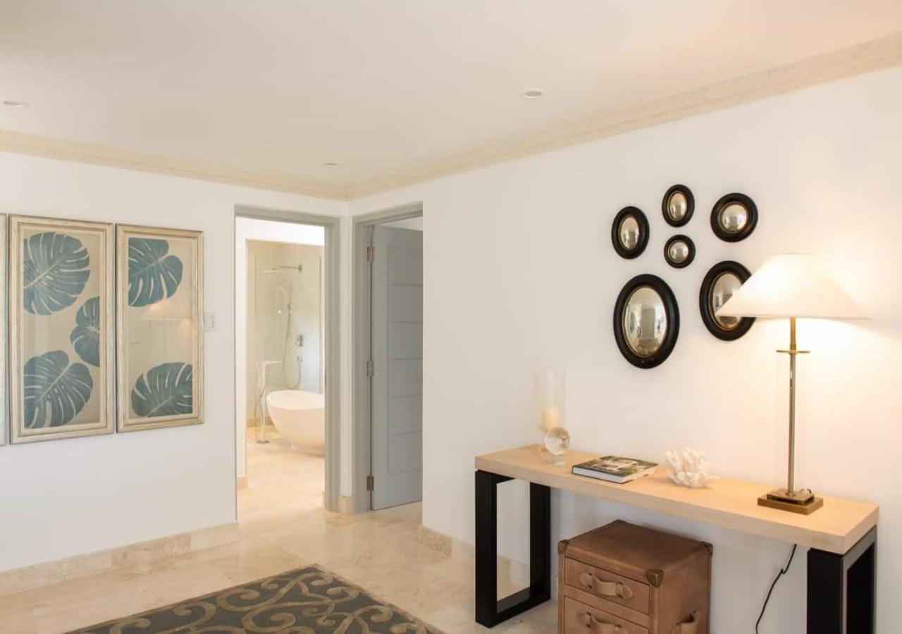Mirador Barbados By Mc Luxury Rentals Saint James Eksteriør bilde