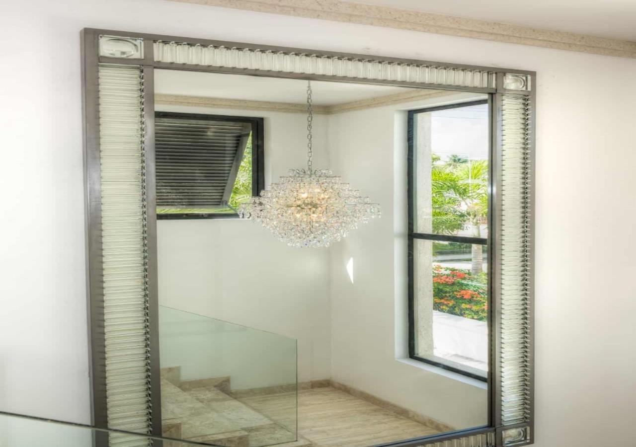 Mirador Barbados By Mc Luxury Rentals Saint James Eksteriør bilde