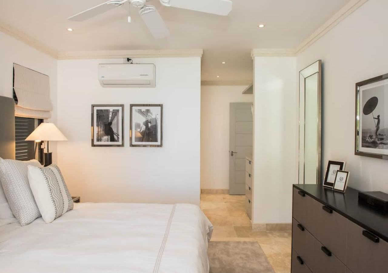 Mirador Barbados By Mc Luxury Rentals Saint James Eksteriør bilde