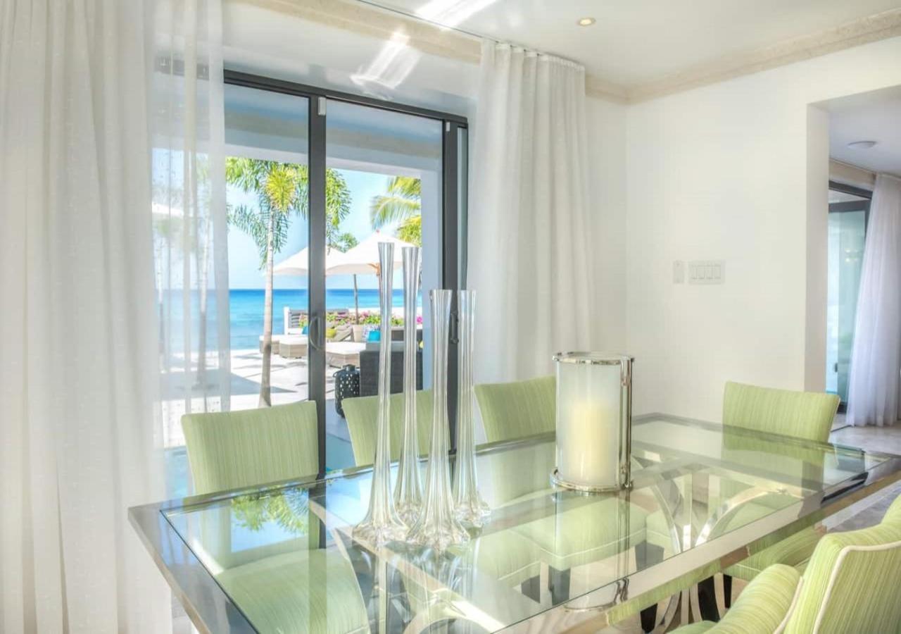 Mirador Barbados By Mc Luxury Rentals Saint James Eksteriør bilde